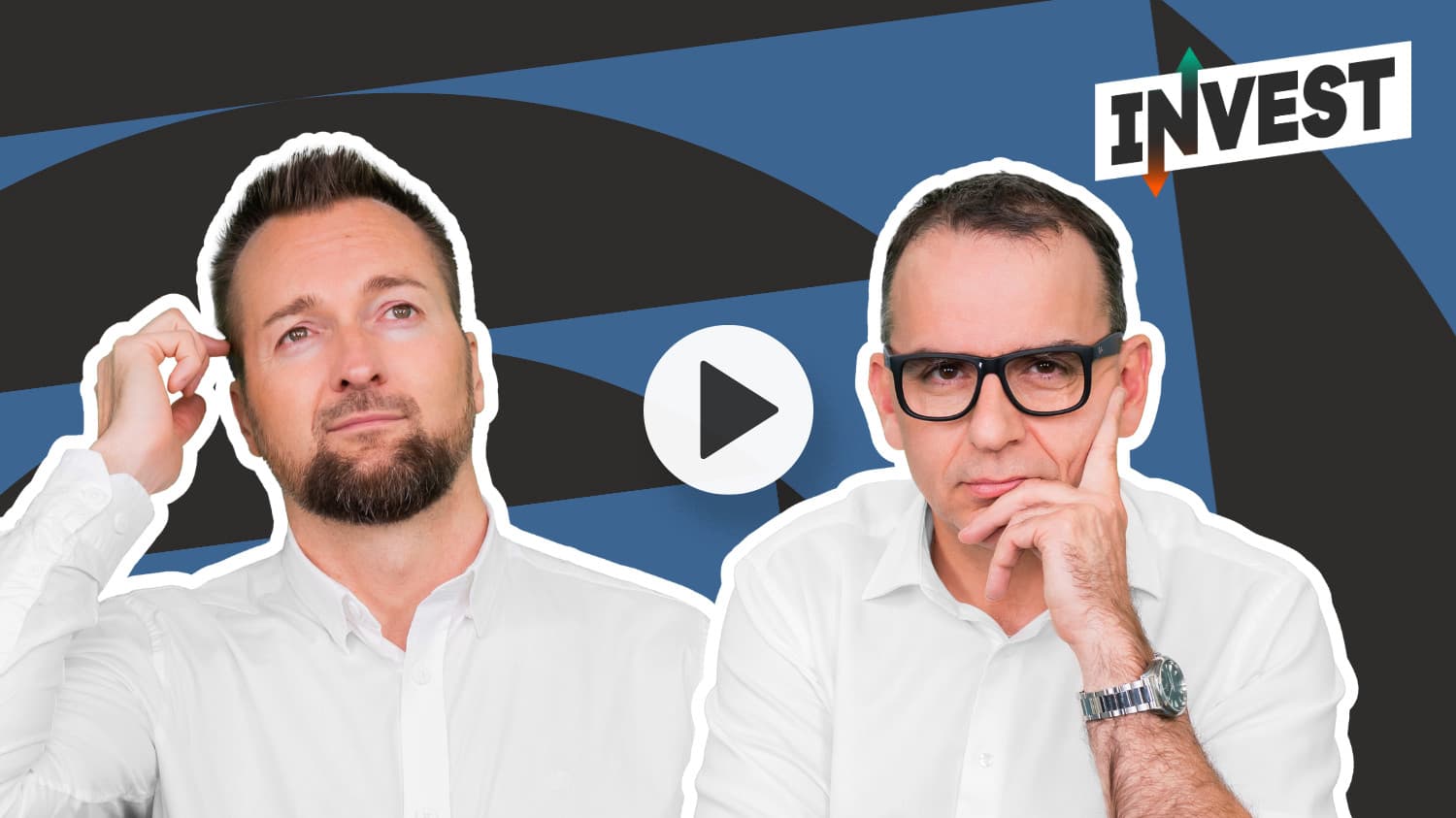 Markets, corporate returns and tech waves — Invest podcast recap