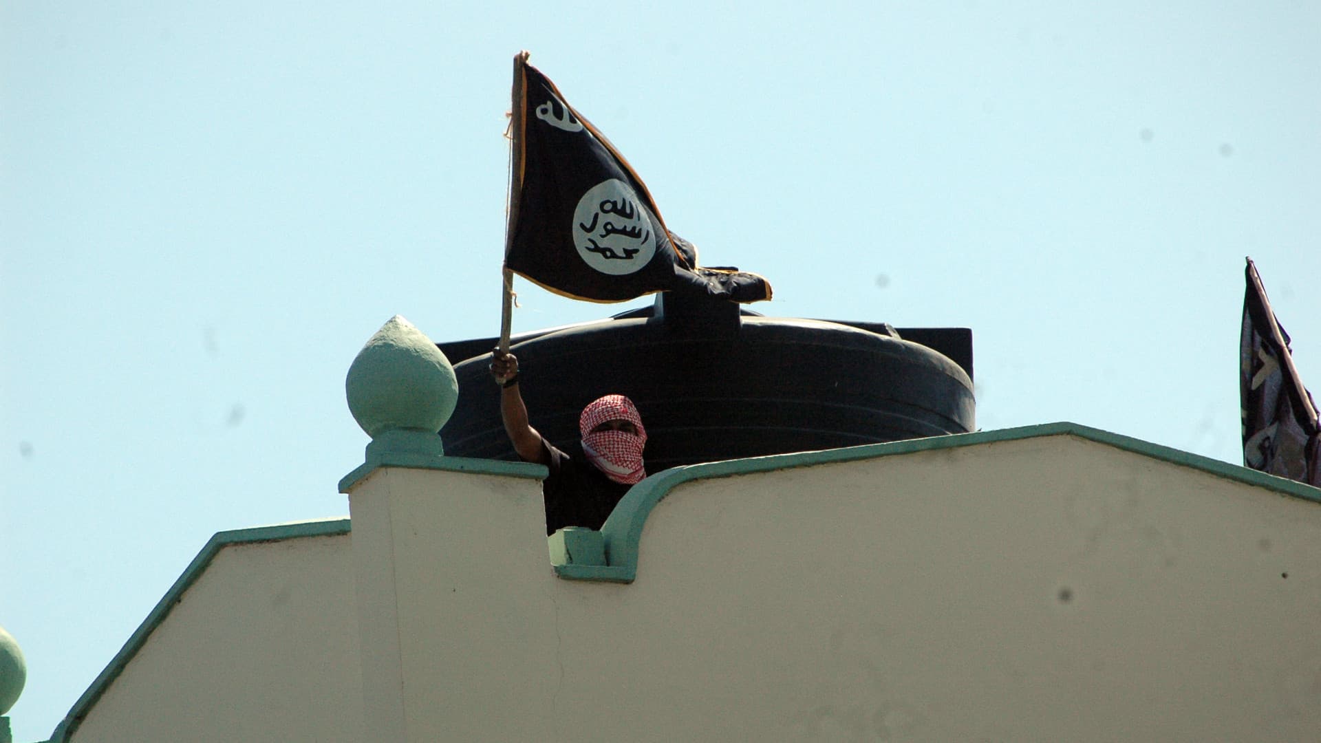 CSIS: U.S. withdrawal fuels growth of jihadist groups in Africa and rising tech-enabled threats
