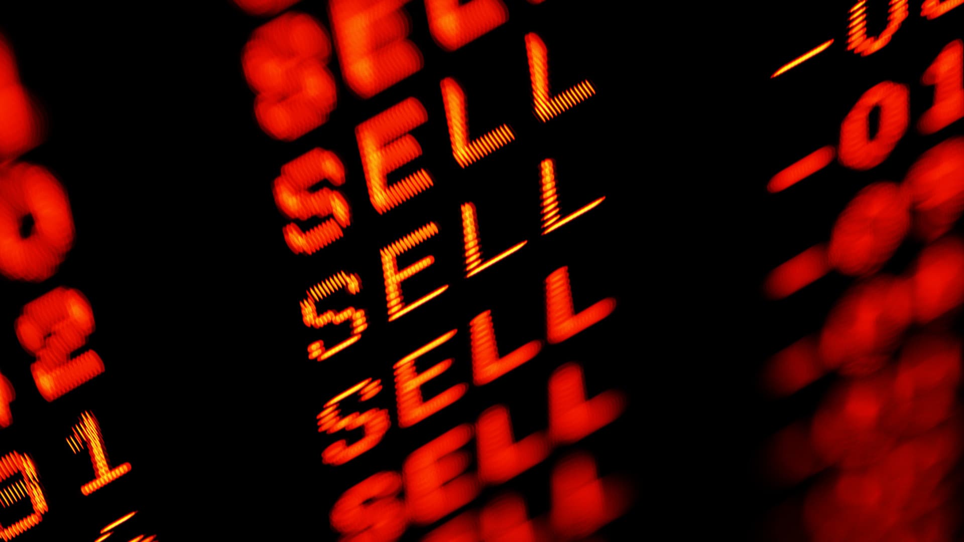 Bank of America: Narrow AI-led rally resembles dot‑com peak, warning of market turn