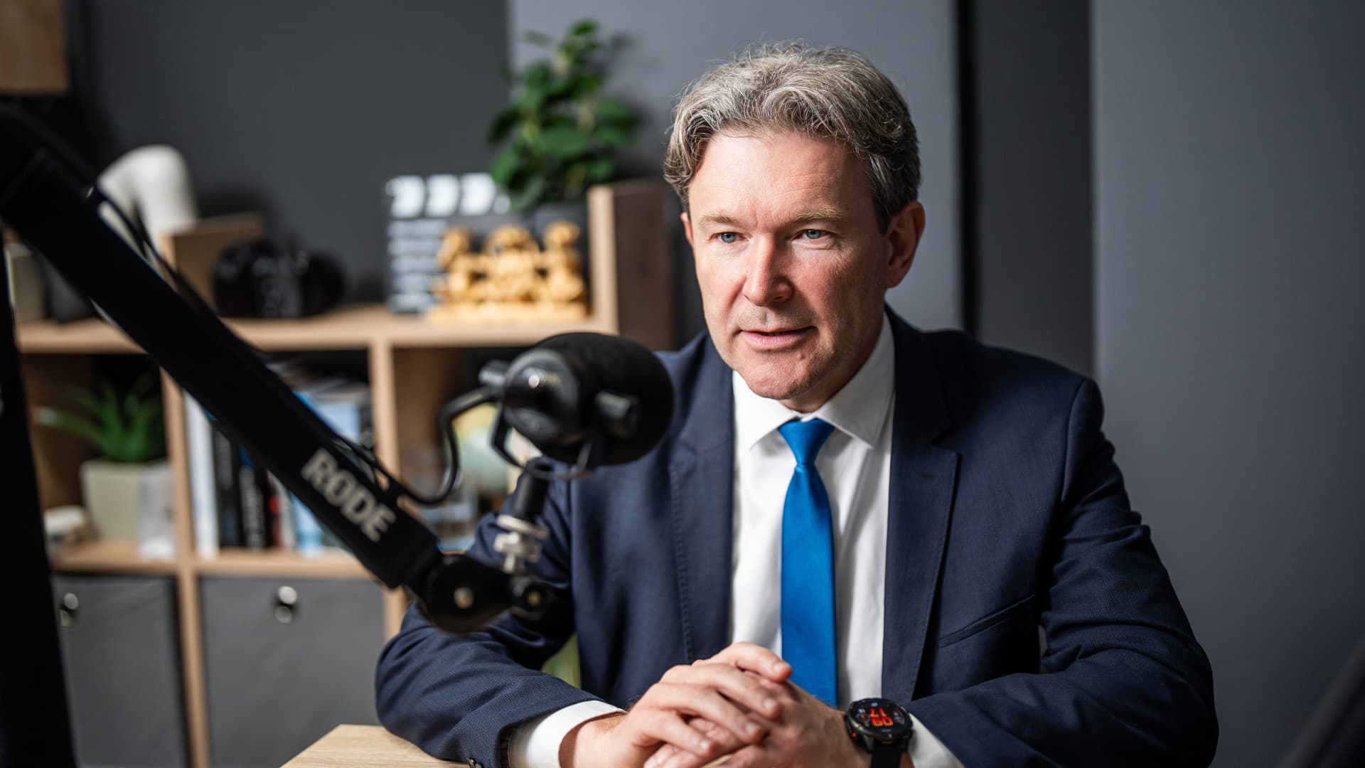 Hungarian research urged to adopt AI-driven approaches for global competitiveness