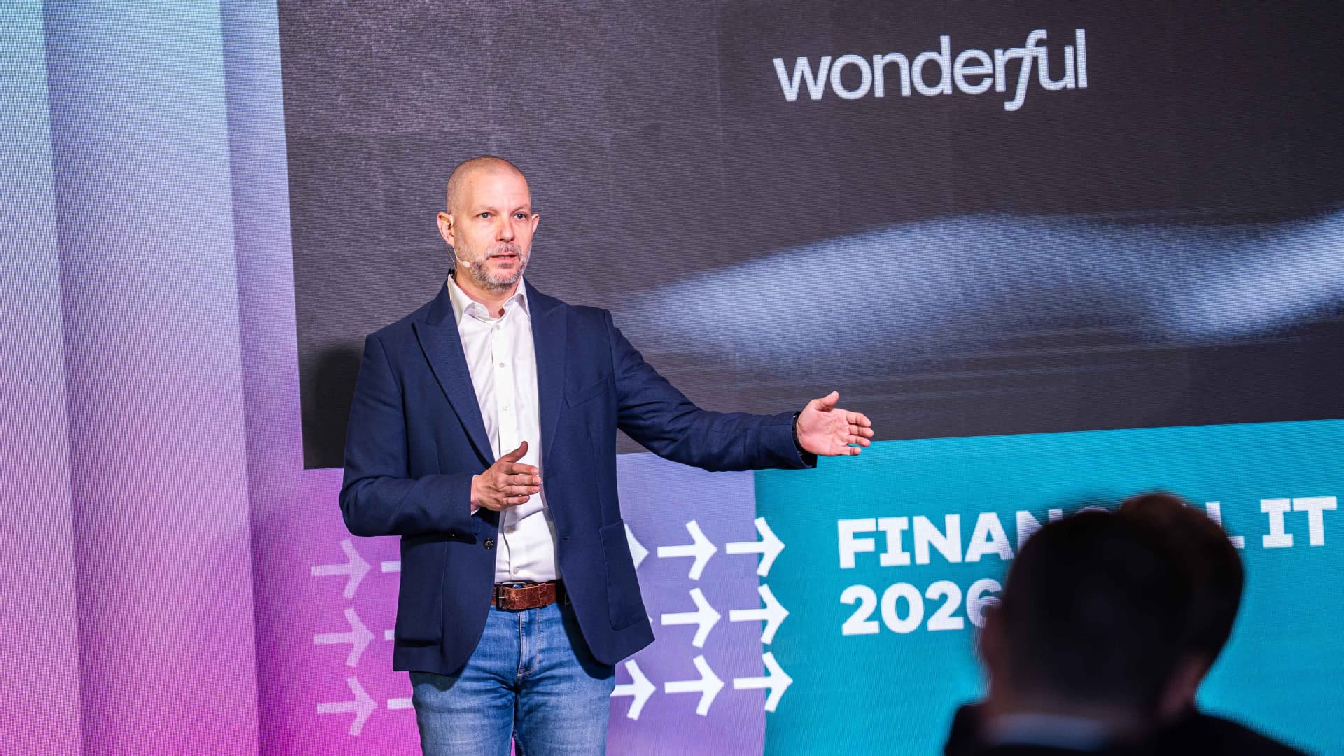 Why Most Bank AI Projects Fail to Reach Production, According to a Startup Executive