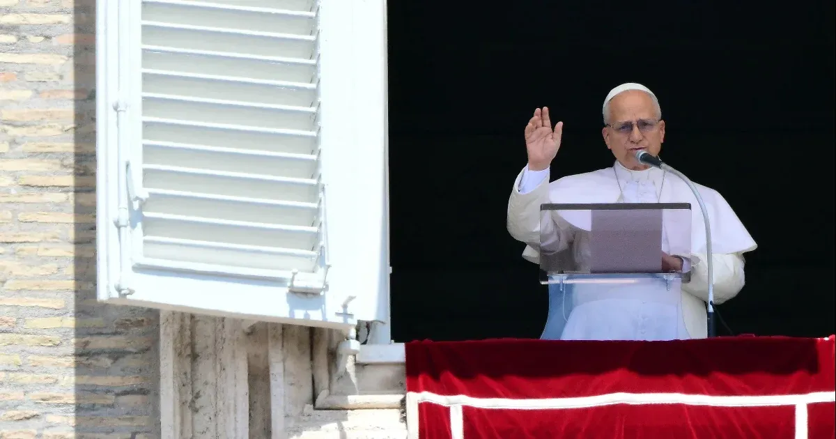 Pope Leo XIV to Release First Encyclical on AI and Workers' Rights