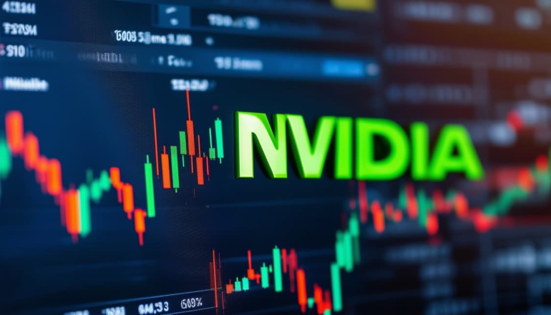 Nvidia's $200bn CPU market estimate includes China, says Jensen Huang