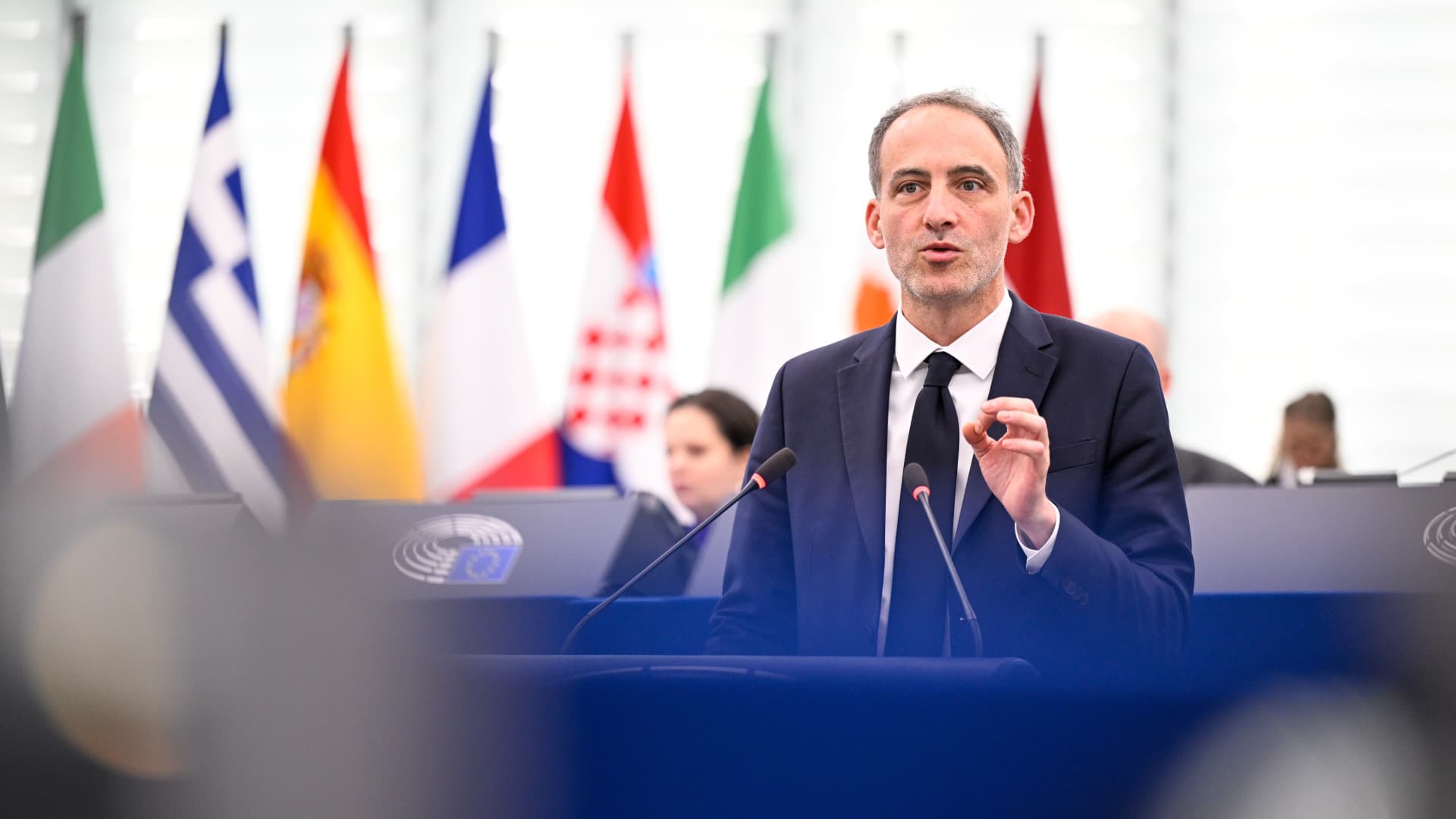 EU makes national screening mandatory for strategic foreign investments