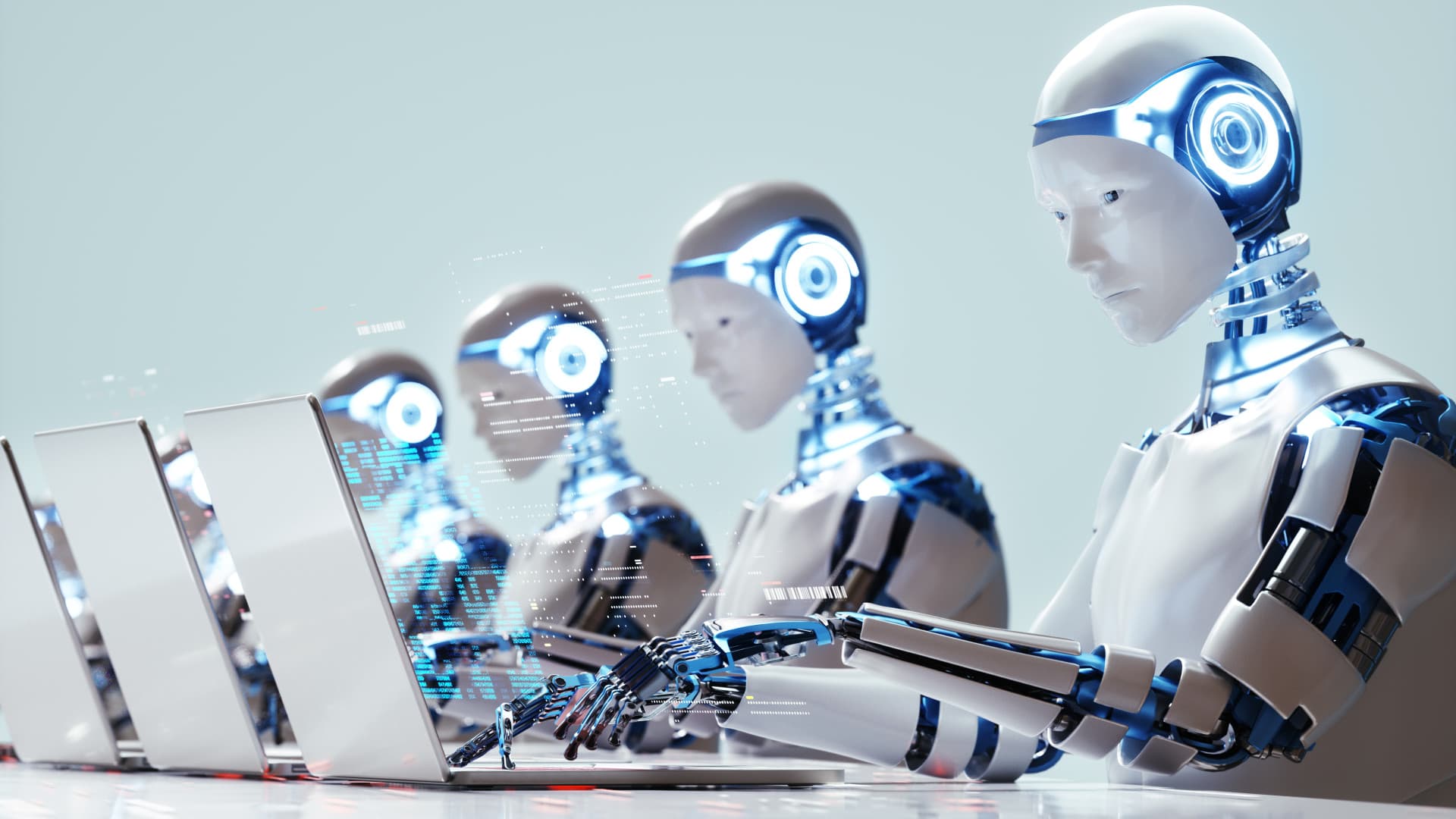 McKinsey: AI could drive a productivity-led turning point for Hungary's economy