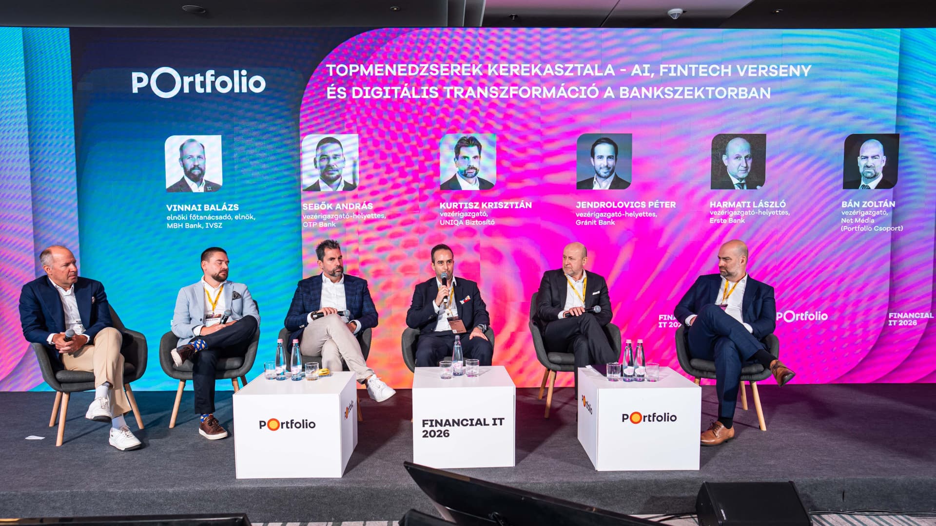 AI is shifting banks' cost structure from personnel to IT spending