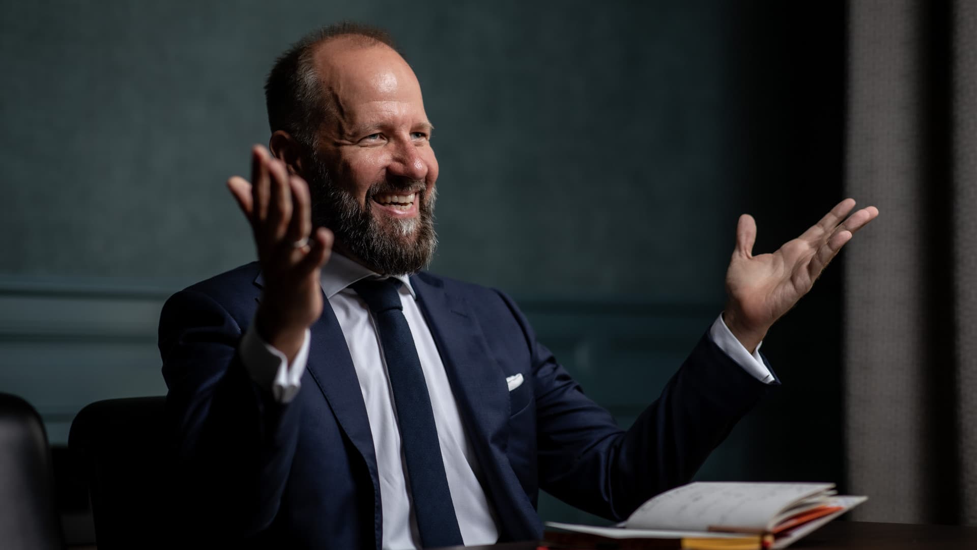 IVSZ re-elects Vinnai Balázs and appoints new board members amid continued AI and cybersecurity initiatives
