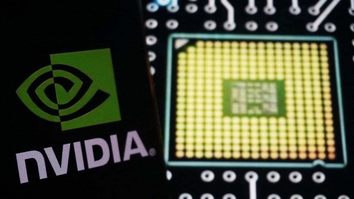Nvidia rekordbevételt ért el, 80 milliárd dolláros részvény-visszavásárlást jelentett be
