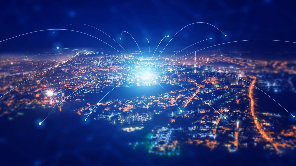 Rising energy costs threaten Europe’s bid to lead in AI