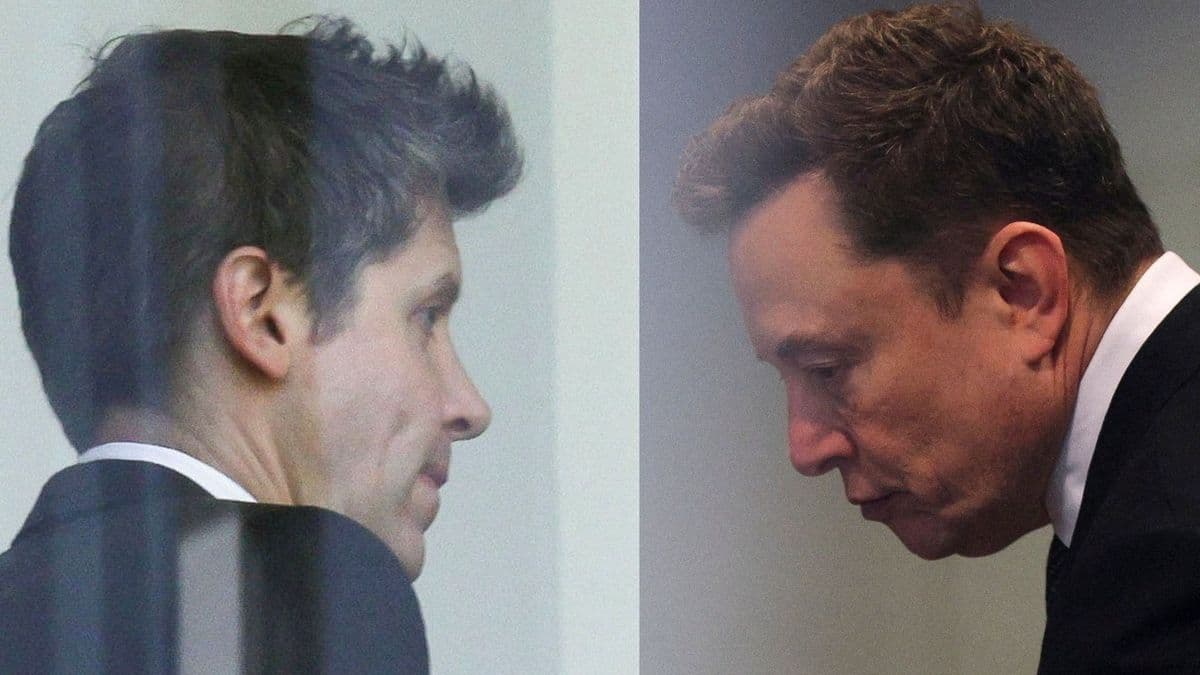 Jury sides with OpenAI in Musk lawsuit but leadership credibility dented