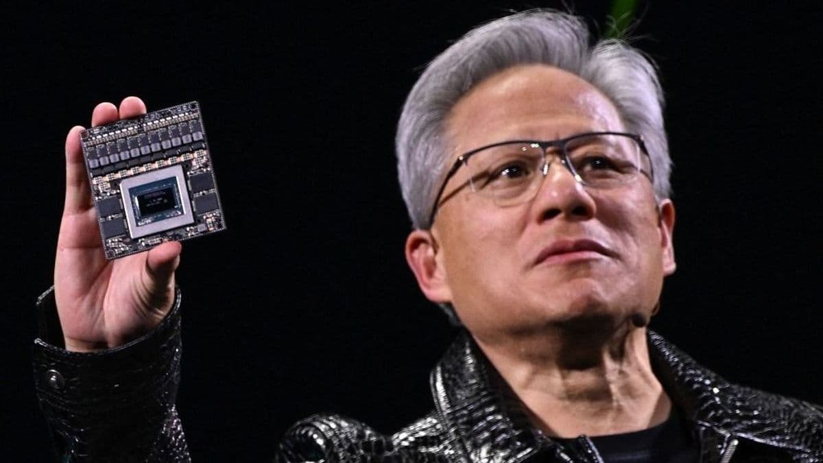 Nvidia plans up to $150 billion a year in Taiwan and opens Taipei hub