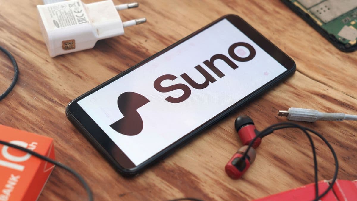 Suno's surge and Spotify's pivot as AI-generated music reshapes the industry