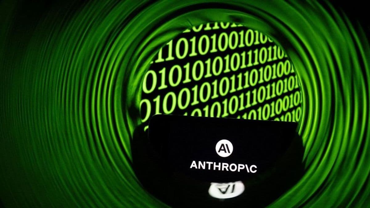 Anthropic files IPO paperwork with SEC as valuation heads toward trillion-dollar range