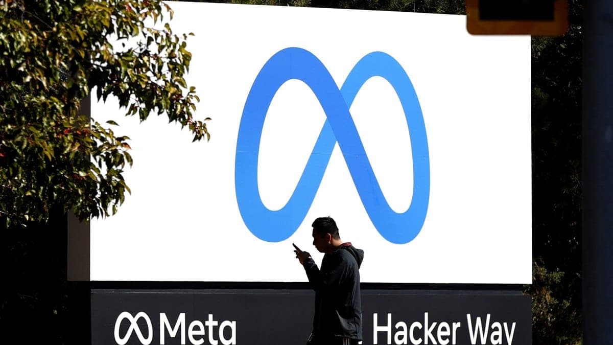 Meta reorganizes engineers into data-labeling roles amid post-layoff reshuffle