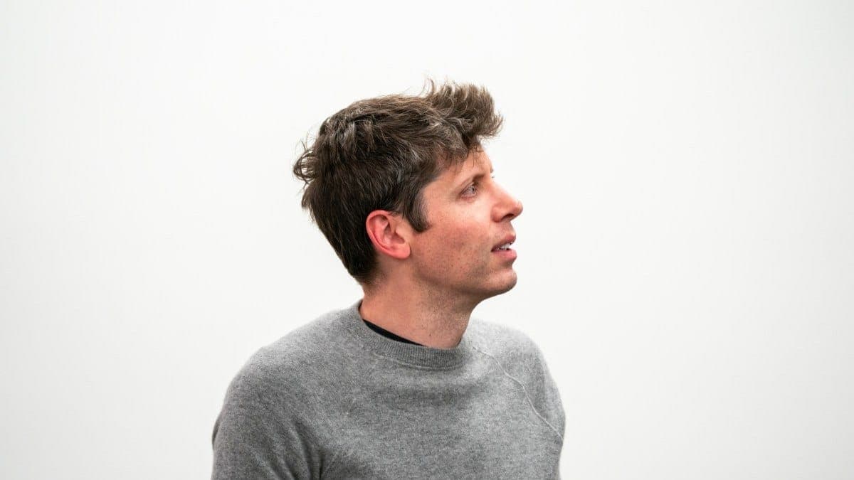 Altman OpenAI-tokenekkel kínál tőkét a Y Combinator vállalkozásoknak