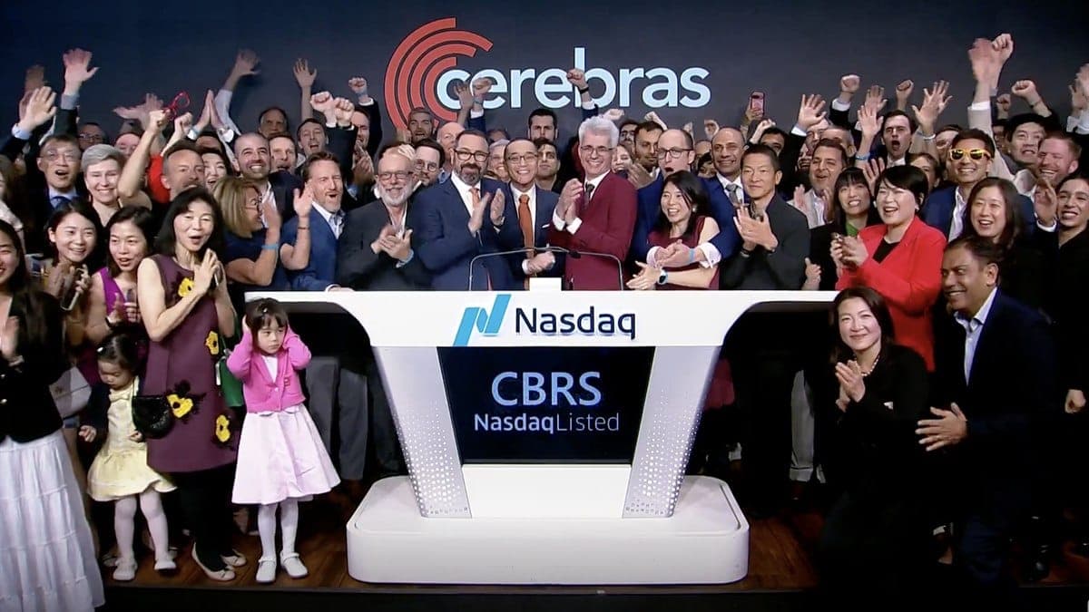Cerebras IPO: How OpenAI’s Financial and Compute Commitments Shape the Company