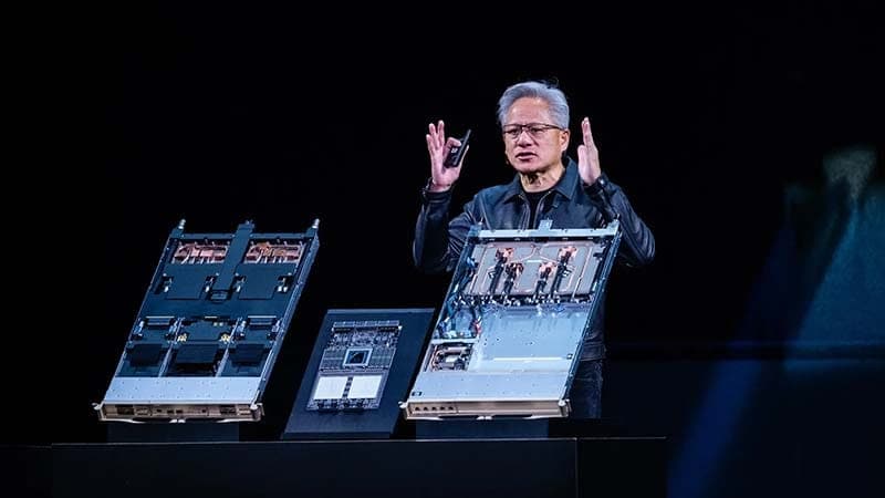 White House Clears $9B Secret Fund and $800M Reprogramming to Supply AI Chips to CIA and NSA