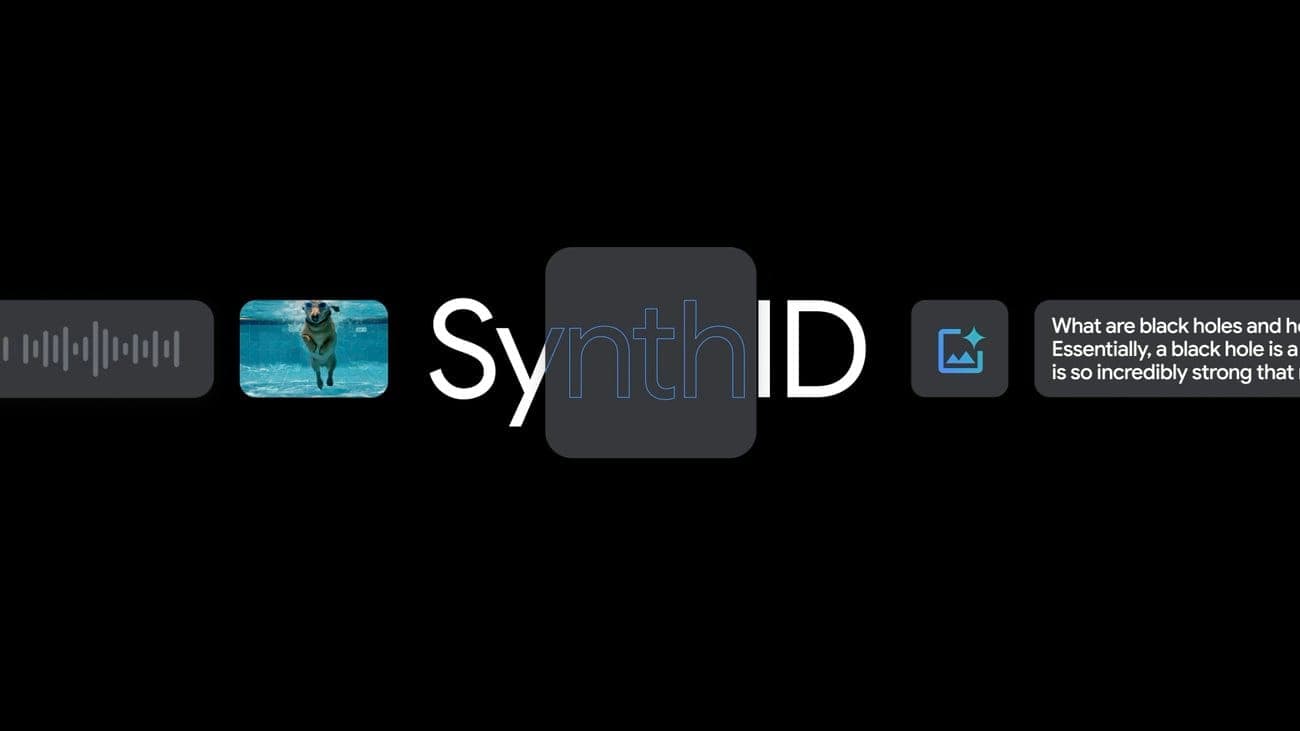 OpenAI adds Google's SynthID to GPT-image-2 and launches public verifier