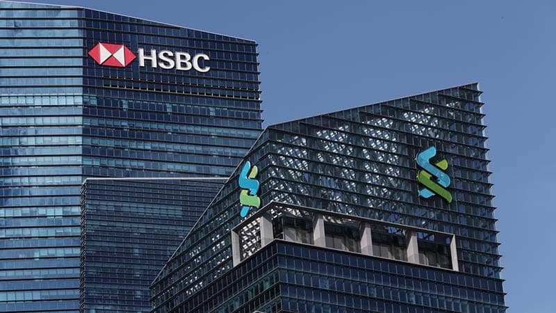 Banks Acknowledge AI-Driven Job Losses