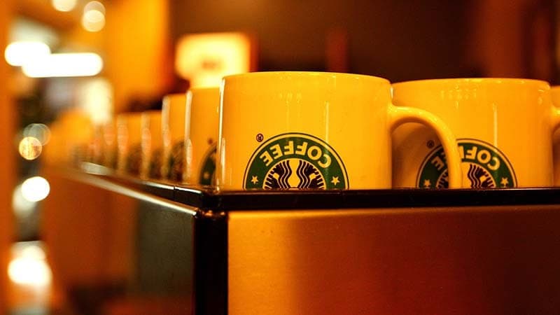 Starbucks Halts NomadGo Inventory AI Across North American Stores