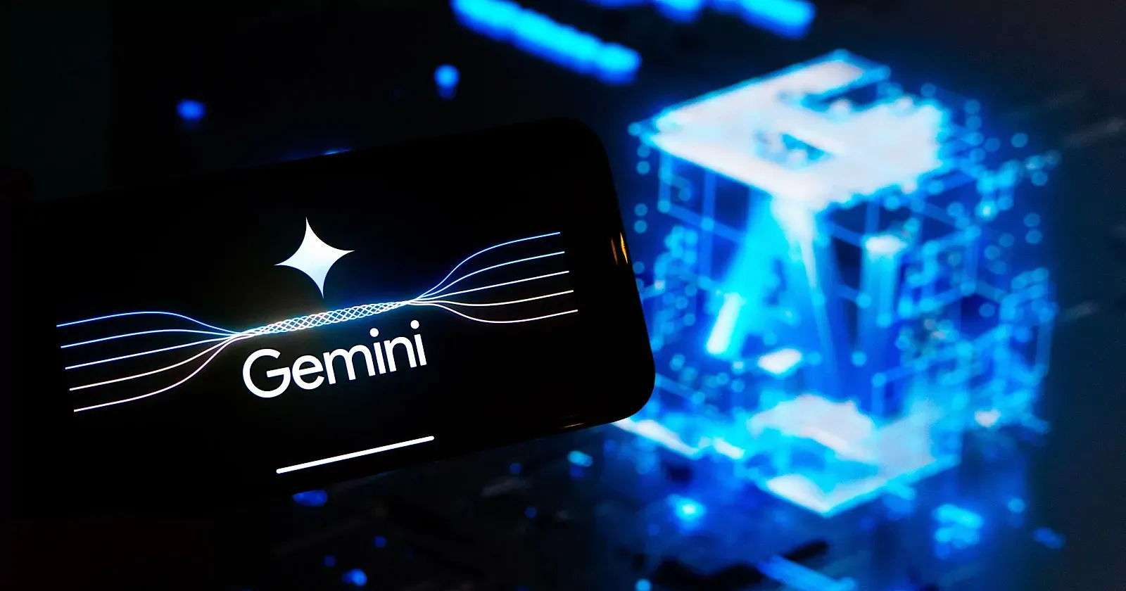 Google embeds ads into Gemini answers, raising neutrality concerns