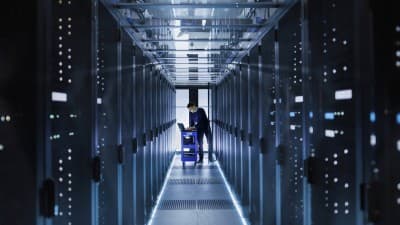 On‑premises AI requires transparent, operable platforms alongside modern hardware
