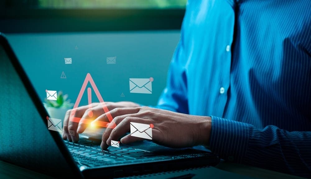 Recognizing and Defending Against Phishing and AI-Enhanced Scams