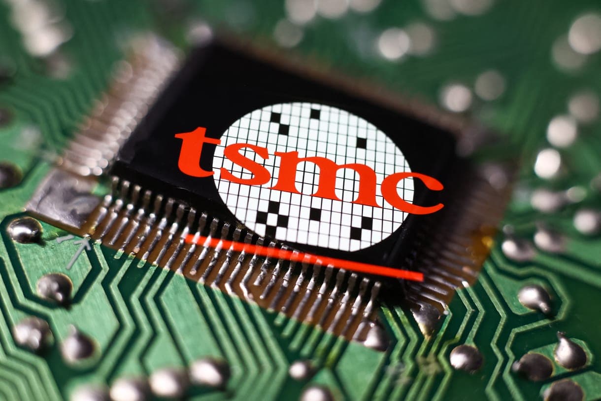AI-driven demand could expand semiconductor market to $1.5 trillion by 2030, TSMC says