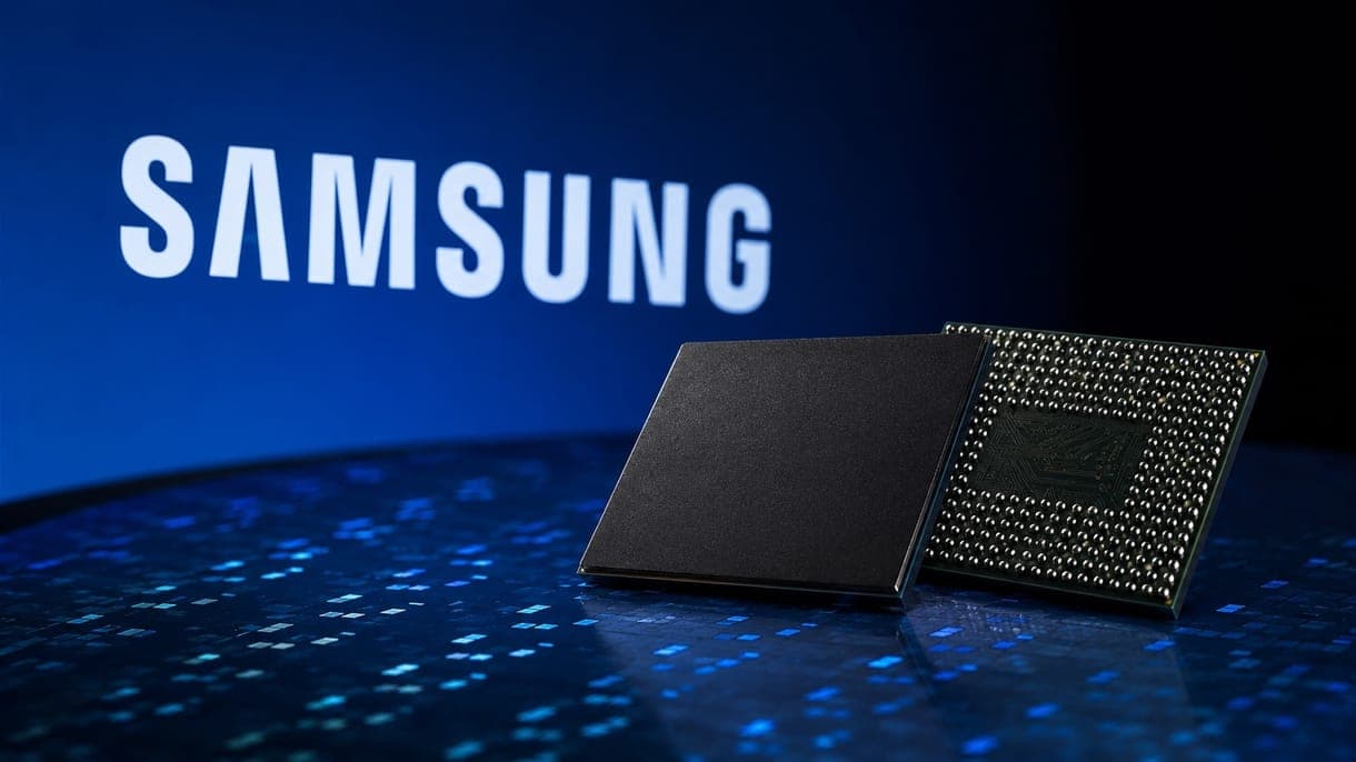 Samsung shifts to emergency mode as strike threat and shortages hit memory production