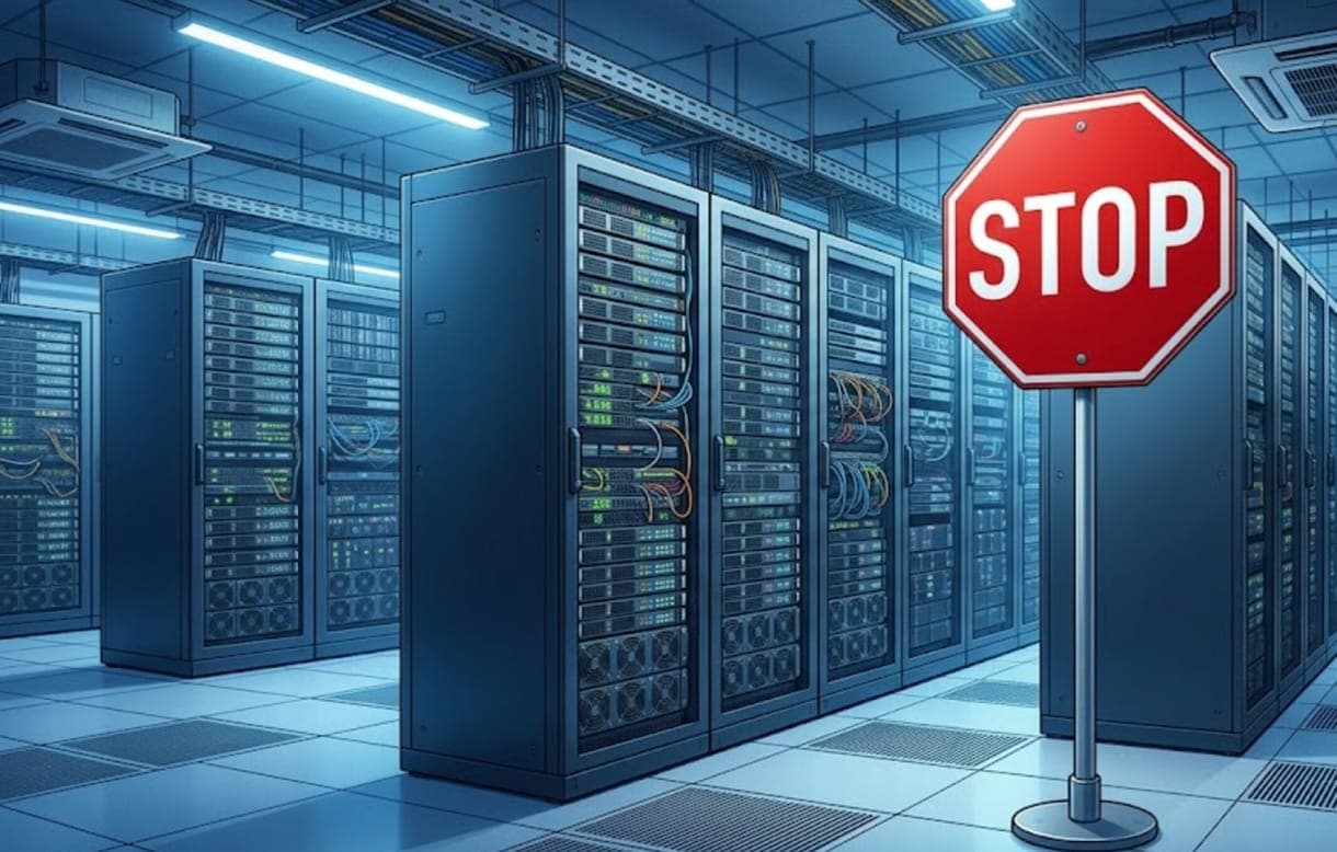 Most Americans Prefer Local Nuclear Plants Over Nearby Data Centers, Gallup Finds
