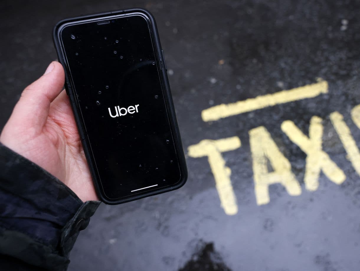 Uber says proving consumer value from AI investments is increasingly difficult