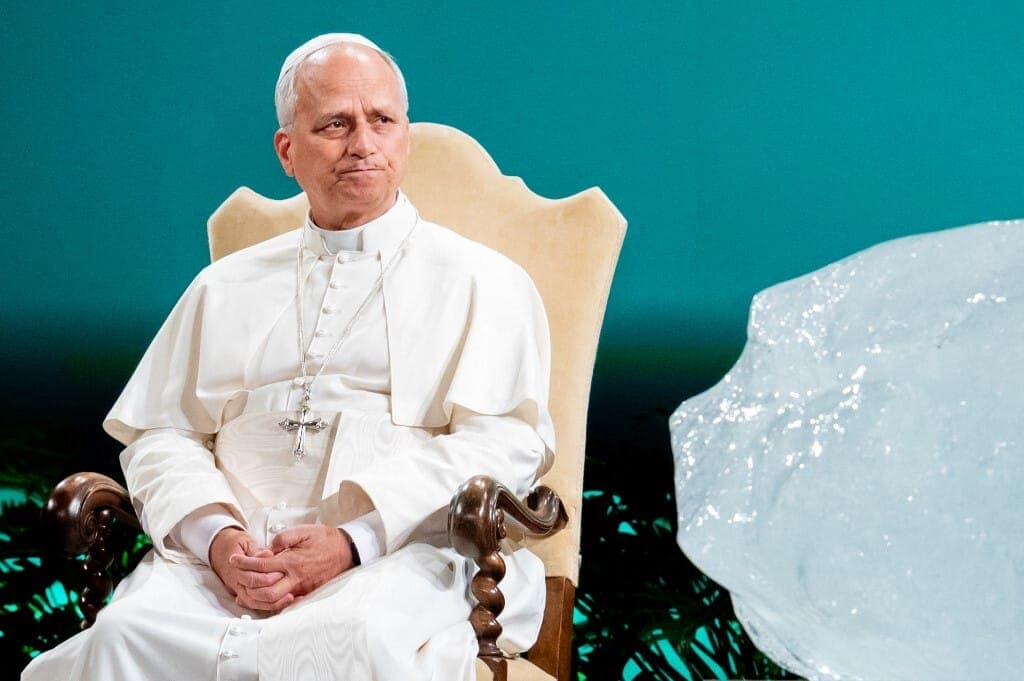 Pope Leo XIV’s Encyclical Urges Limits on AI and Calls for Ban on Autonomous Weapons