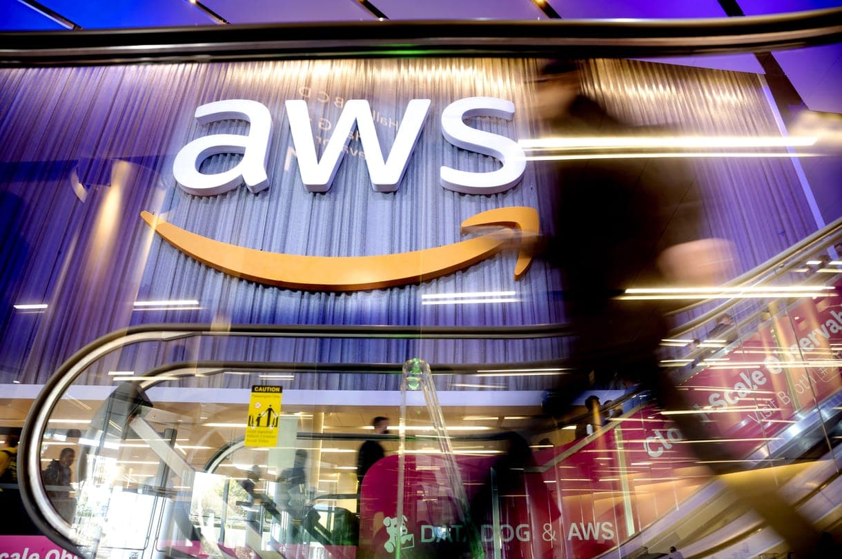 AWS launches browser-based Kiro Web to streamline AI-driven software development