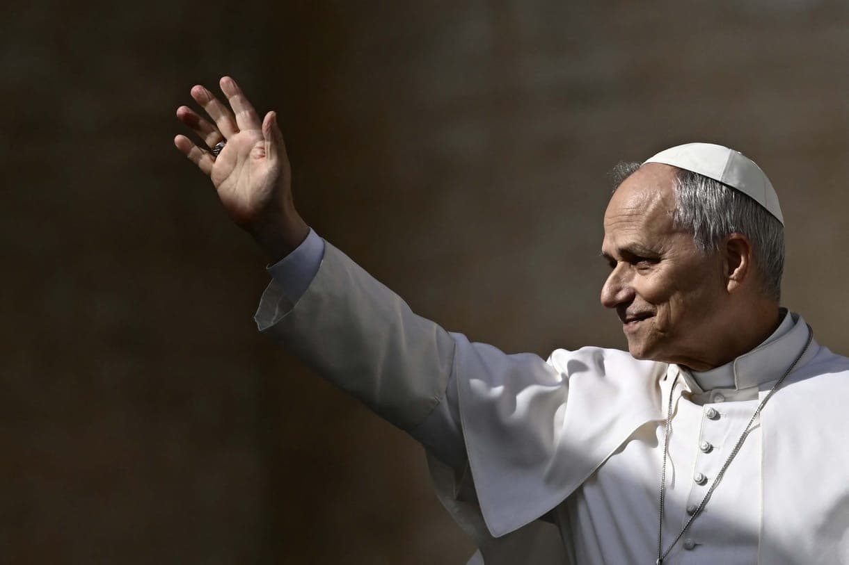 Pope Leo XIV frames AI as an anthropological challenge in upcoming encyclical