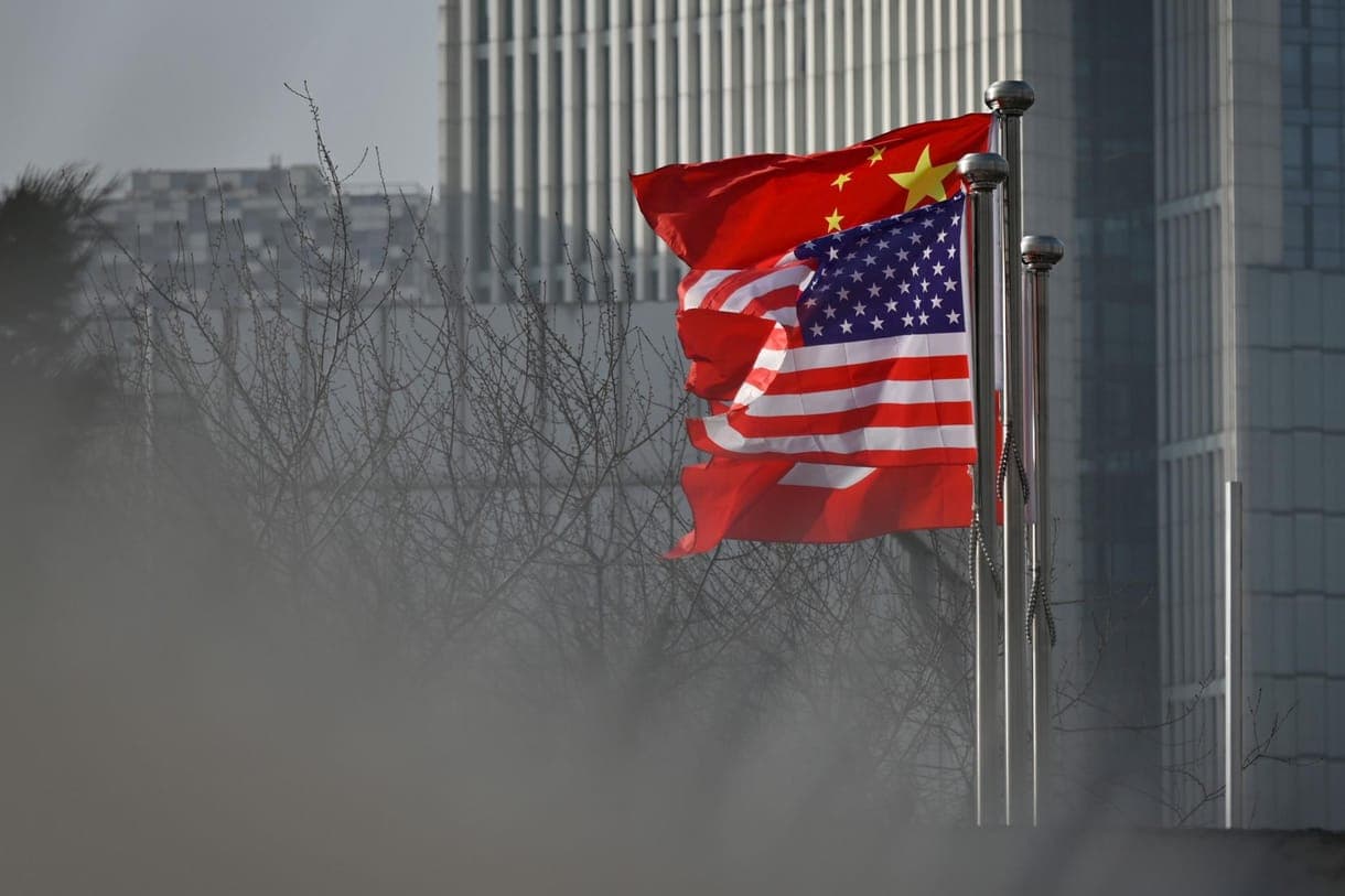 Anthropic warns 2028 could decide whether US or China leads advanced AI