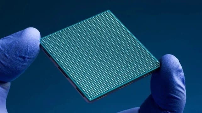 NASA develops radiation-hardened AI-capable SoC for deep-space missions