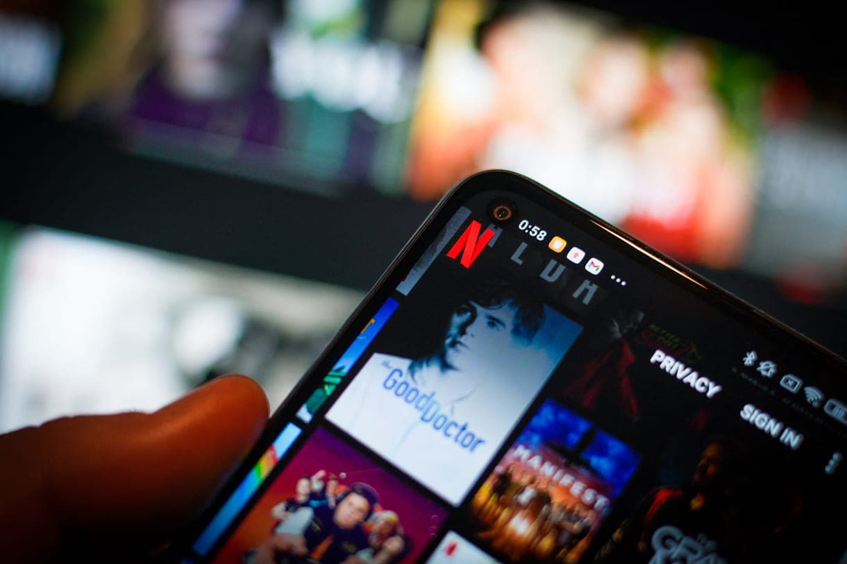 Netflix launches internal AI-powered animation unit called INKubator