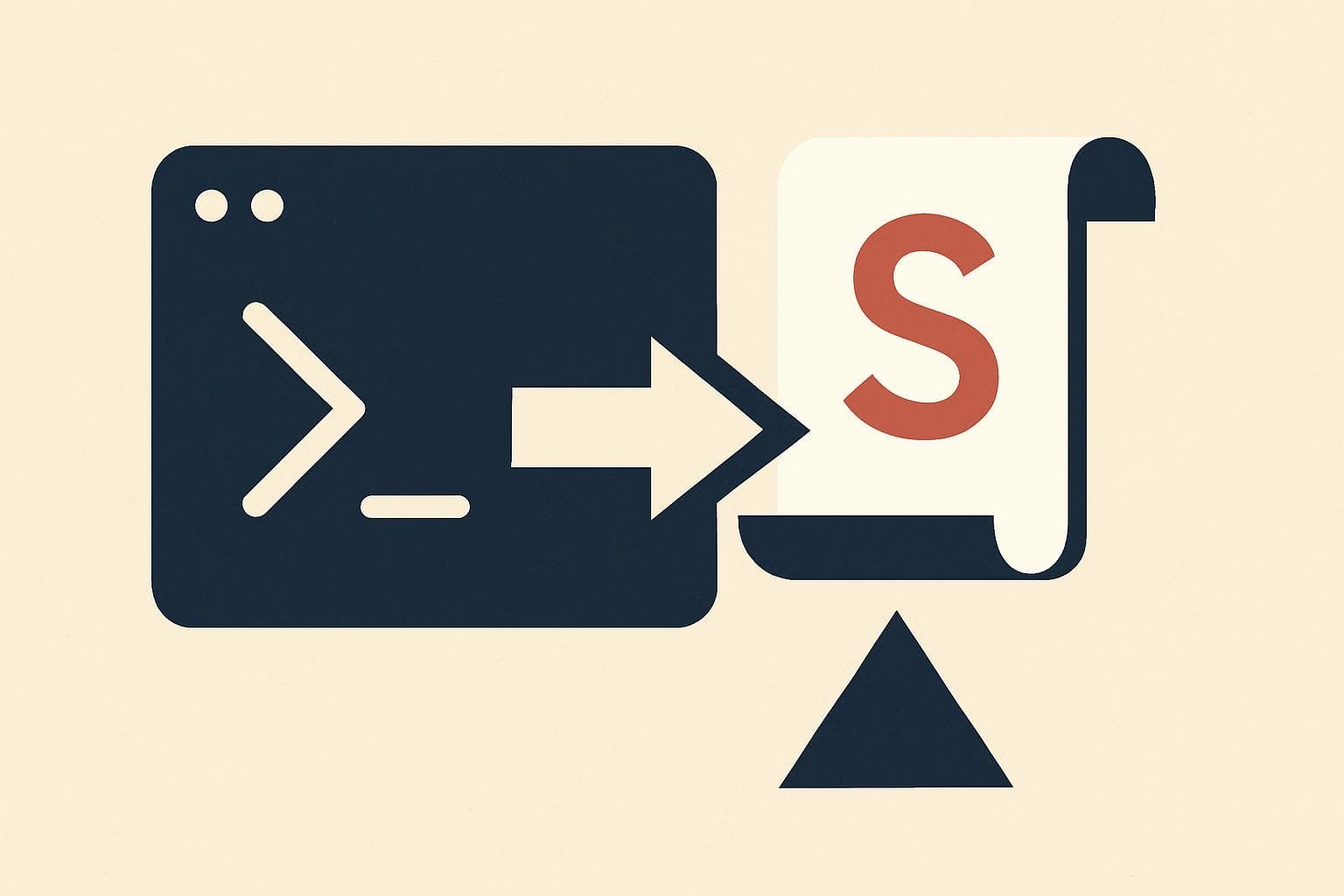 Compiling Vercel CLI TypeScript into a native binary using scriptc