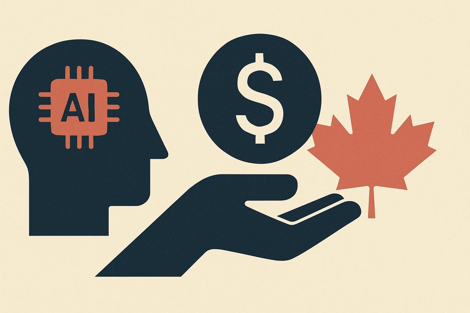 Anthropic pledges CAD 10 million to Canadian AI research with partnerships across institutes and hospitals