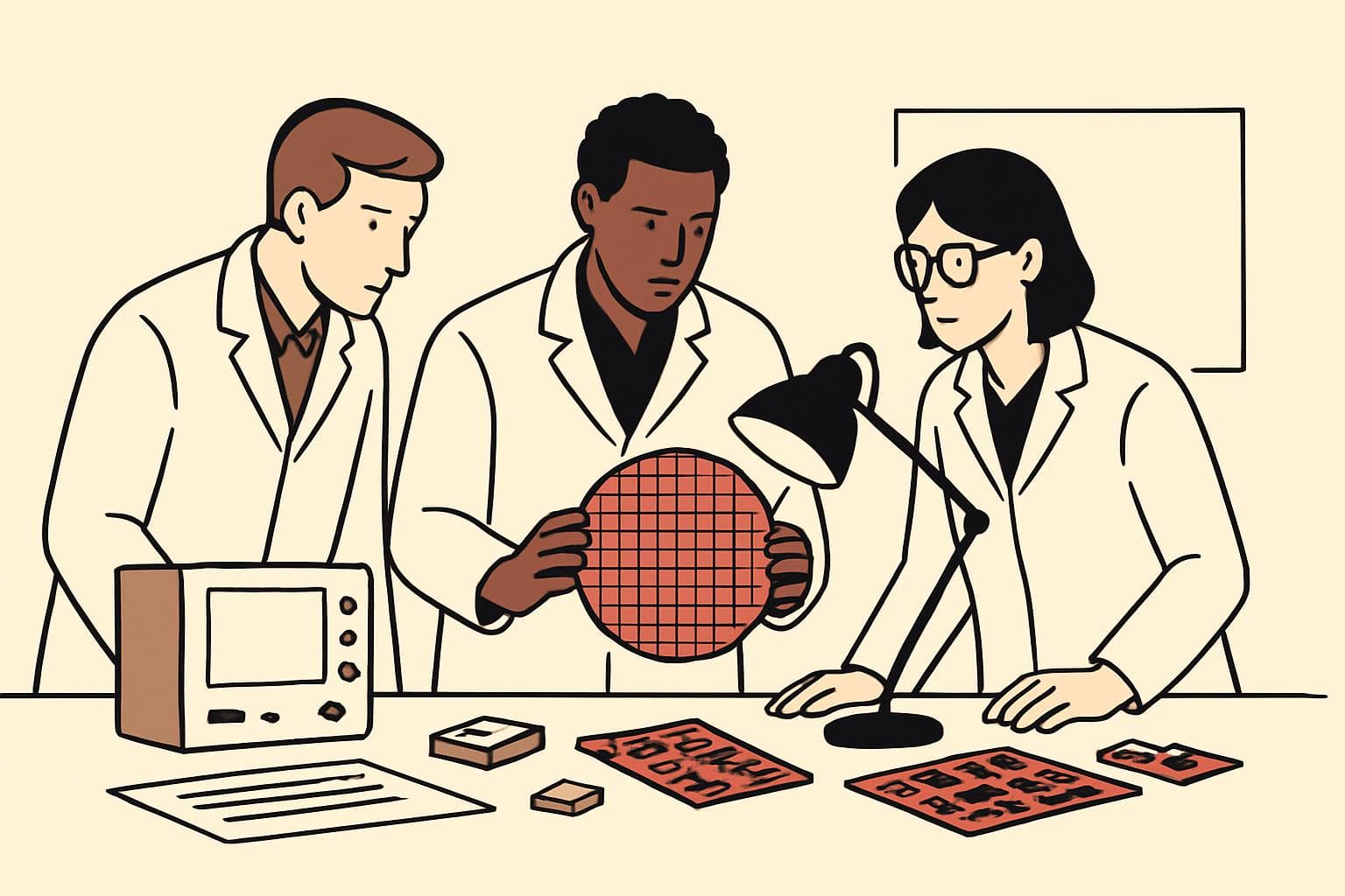 Anthropic assembling in-house team to co-design custom AI chips