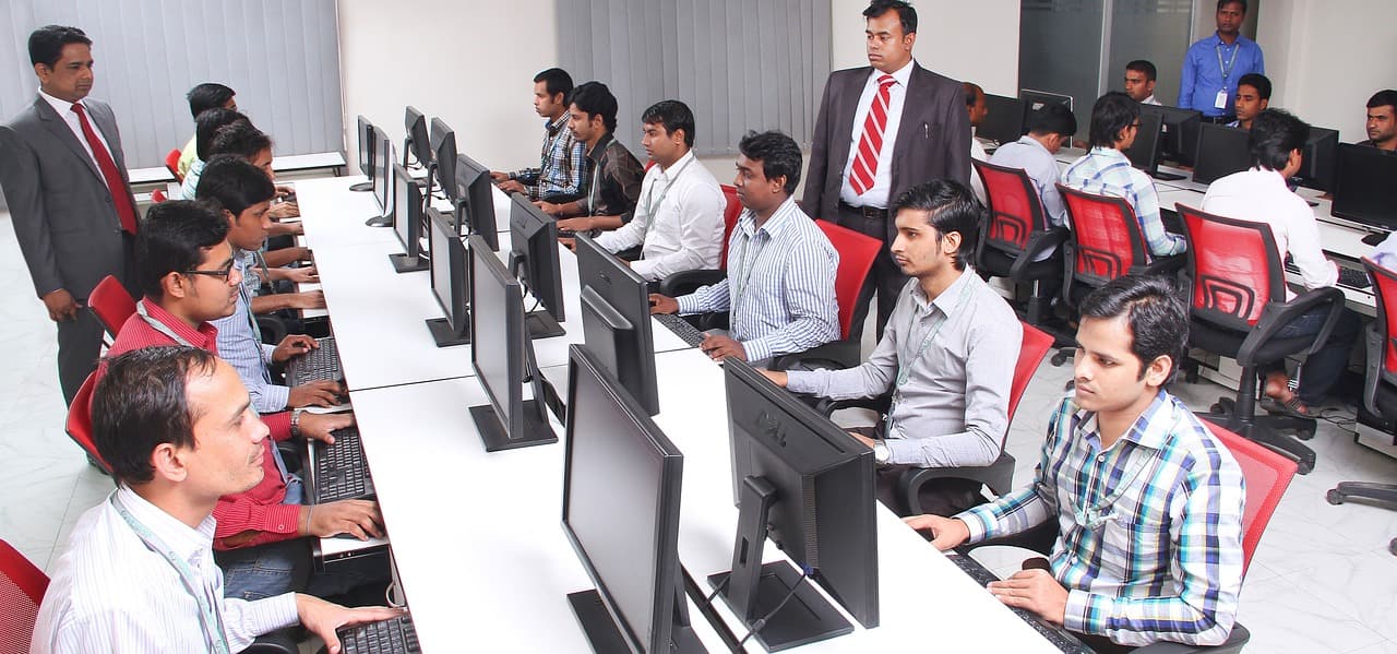 AI readiness divides the labour market, PwC warns — skill development key to avoiding disadvantage