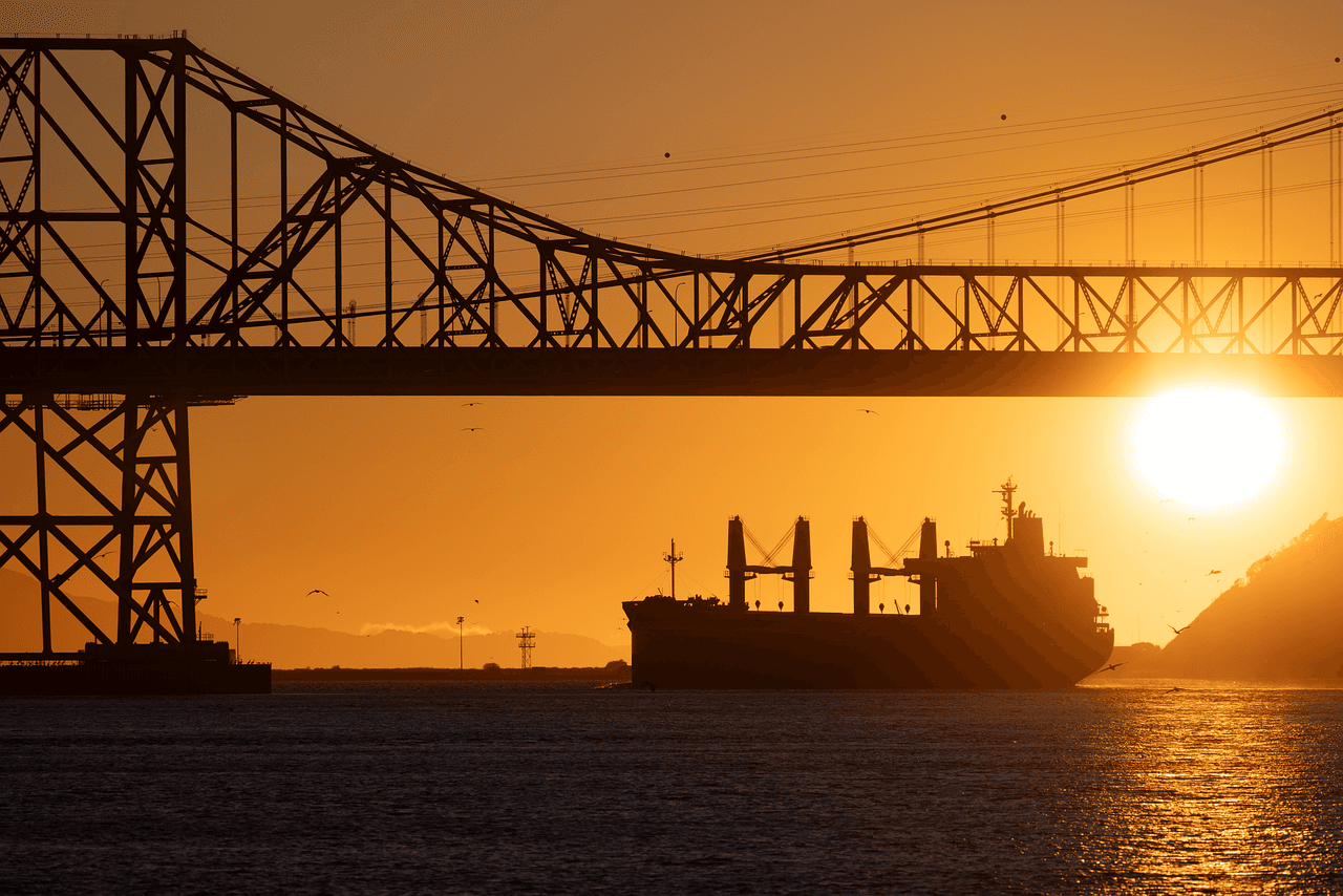 Portfolio Checklist episode: Iran–US deal's effects on oil trade and signs of an AI rally fading