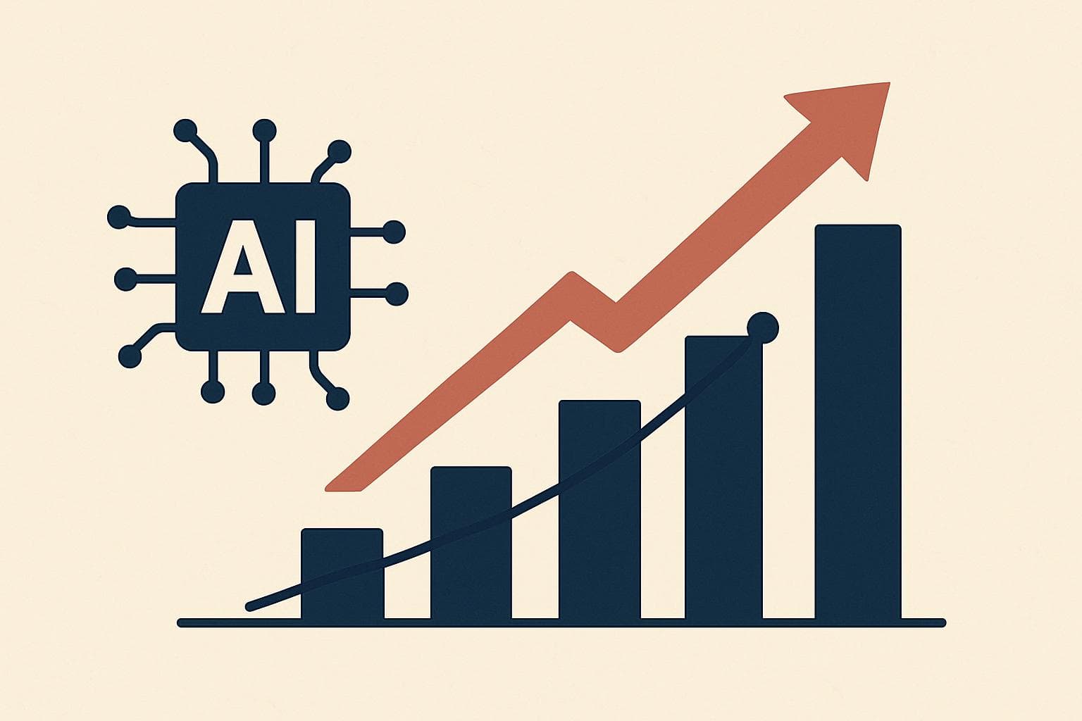 Increase in GitHub code activity in the Datasette project after AI model updates