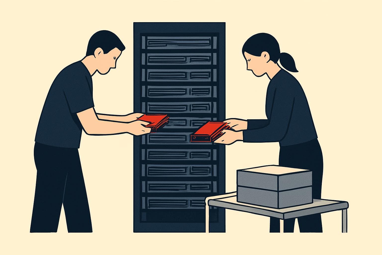 General Compute raises $100M Series A to build an inference-focused neocloud