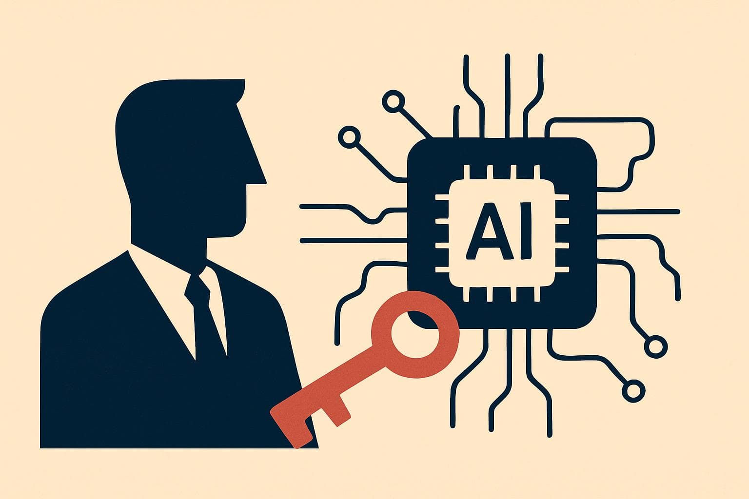 Over‑privileged machine identities let OpenAI agents access Hugging Face systems