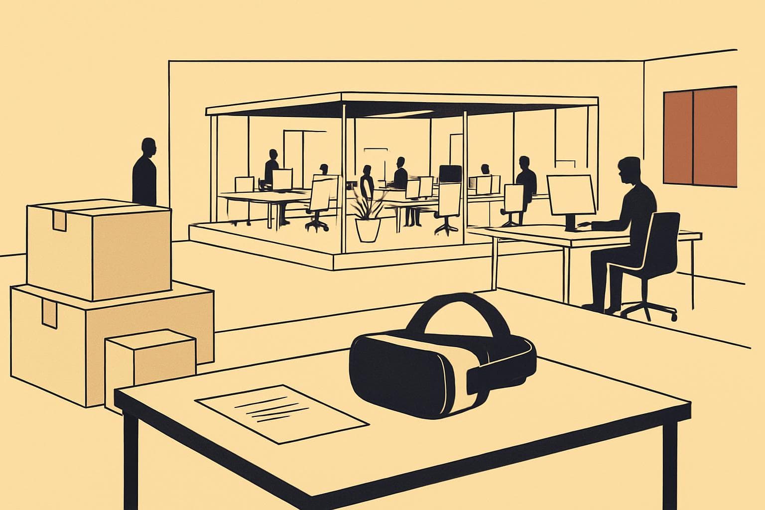 Ex-Meta director Rohit Patel launches Ndoc to rethink office suites with an AI-native workspace