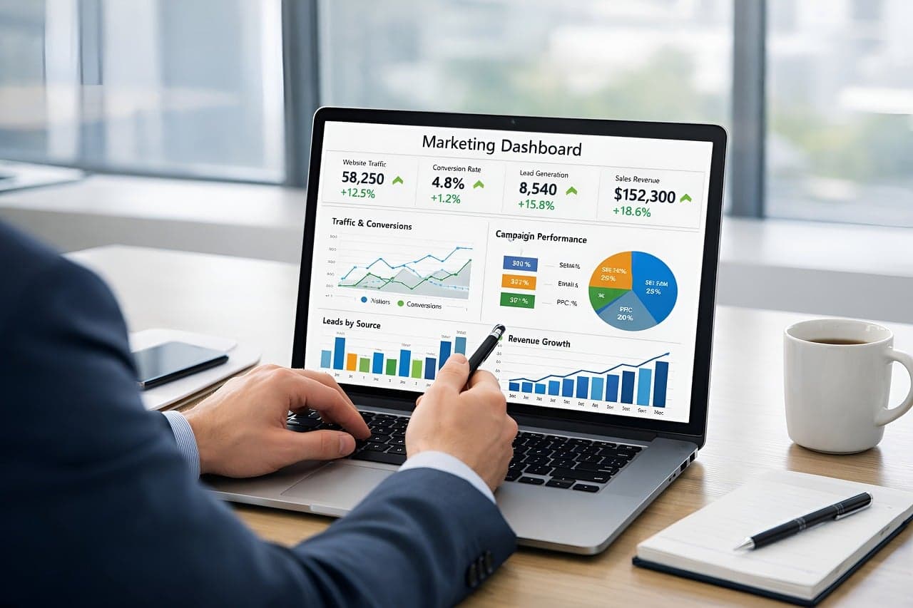 Building AI-First Marketing: Continuous Growth Engines, New Roles, and Practical Steps