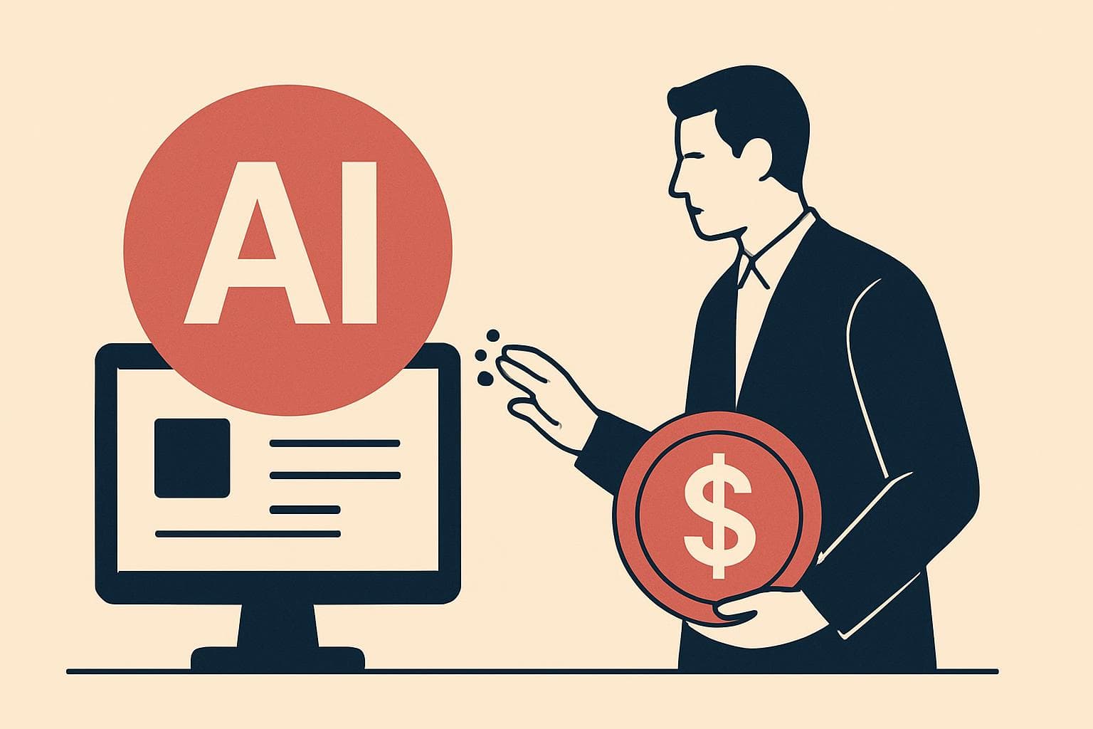 Bhavin Turakhia invests $30M of his own money to build AI-native alternative to Microsoft Office