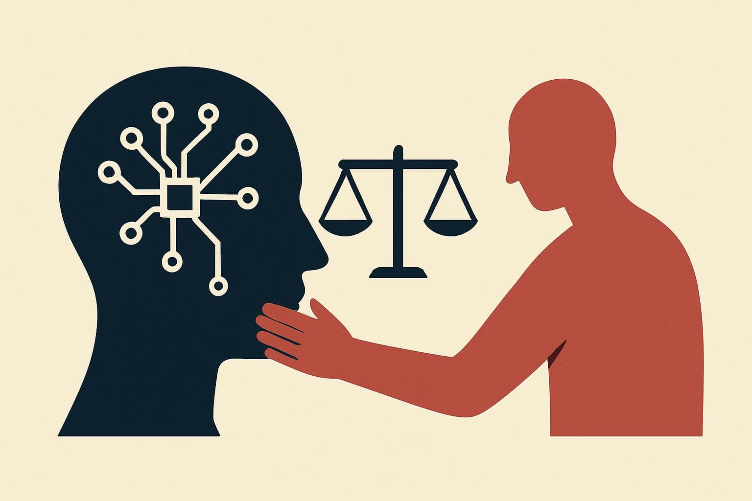 The concept of "AGI" is outdated — AI may excel at economic tasks but does not replace human care