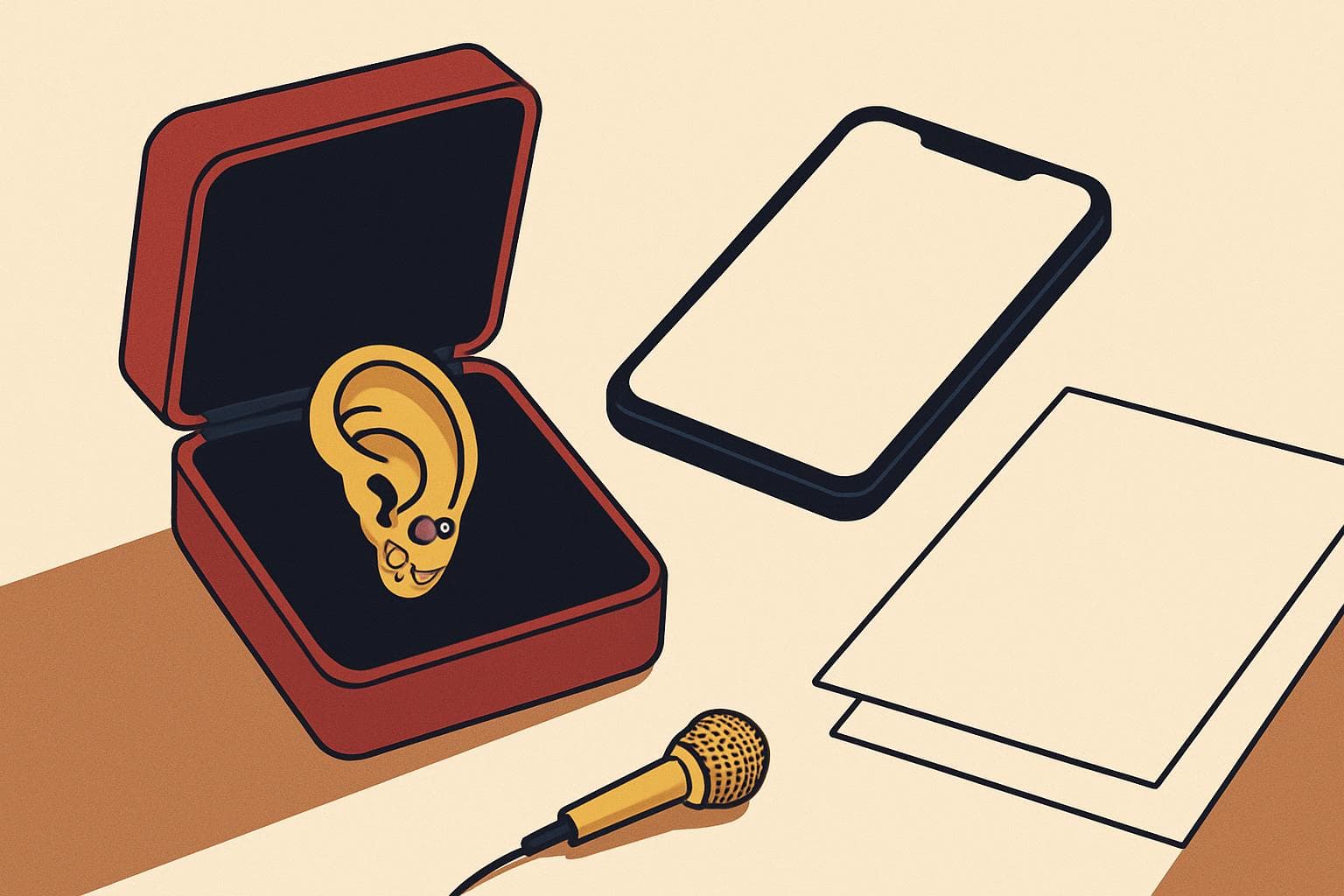 Nirva raises $33M for jewelry-like wearable that listens only to its wearer